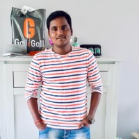 Yoho Technologies Employee Selvaraju M's profile photo
