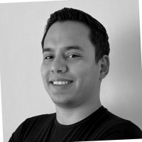 DFX5 Employee Alejandro Rico Guerrero's profile photo