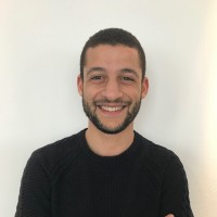 La Solive Employee Geoffrey Mariany's profile photo