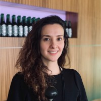 HEINEKEN Panamá Employee Elisa Vargas's profile photo