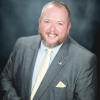 First Financial Bank Texas Employee Marcus Armstrong's profile photo