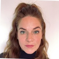 Poptop.fm / Gig Manager Inc. Employee Michaela Stroud's profile photo