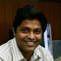 Sandeep P Email & Phone Number