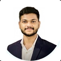 Airtel Digital Employee Divyansh Pathak's profile photo