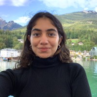 Muzify ⚡️ Employee Tanvi Mallapur's profile photo