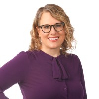 New York University Employee Virginia Weiner's profile photo