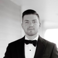 Jacquard Employee Taylor Cotter's profile photo
