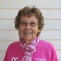 Patricia Dupree