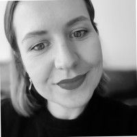 Part Time & Freelancing Employee Barbara Kryńska's profile photo