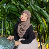 Madverse Employee Salwa Rahmat's profile photo
