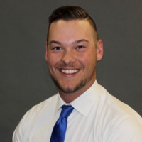 Banner Health Employee Seth Cox's profile photo