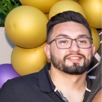 East Coweta High Employee Cody Orcutt's profile photo
