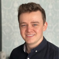 GVE Commercial Solutions Employee Jamie Oliver's profile photo