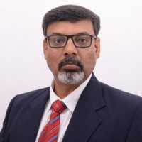 UltraTech Cement Employee Vivek Khare's profile photo