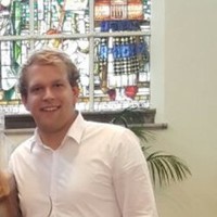 Bescon Bestrijdingstechnieken Employee Jasper Klein's profile photo