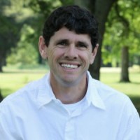 L & B Counseling Employee Trent Morrow's profile photo