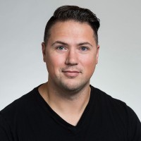 Pagecloud Employee Mike Grouchy's profile photo