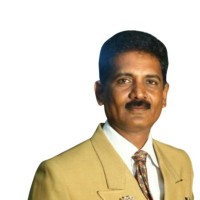 Procter & Gamble Employee Ankit G.'s profile photo