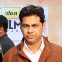 NDstudios, Inc. Employee Tanveer Shaikh's profile photo