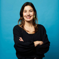 Big Health Employee Jenna Carl's profile photo