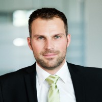 F. Zimmermann GmbH Employee Alexander Wezel's profile photo