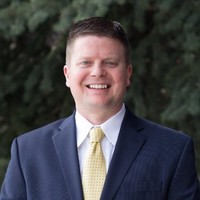 QBE North America Employee Greg Stock's profile photo