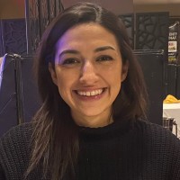 Lindsey Harrington Email