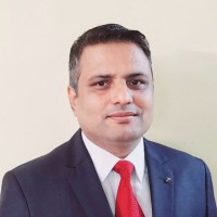 Translumina Therapeutics Employee Sanjay Chandel's profile photo