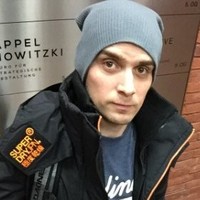BelkaCar Employee Aleksey Orlov's profile photo