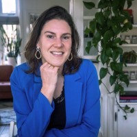 CMC.nl Employee Marleen Kruidenier's profile photo