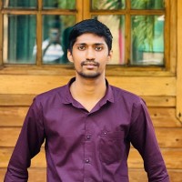 Optimal Business Solutions, LLC Employee Raviraj Patil's profile photo