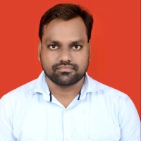 INP Computer Technologies Pvt Ltd Employee Shirish Tiwari's profile photo