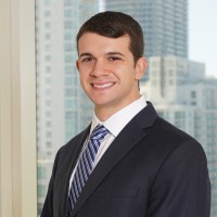 Hunton Andrews Kurth LLP Employee Tom Schulte's profile photo