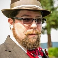 Darrin Hanson Email & Phone Number