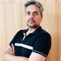 ZipLabs Employee Arjun Chhikara's profile photo