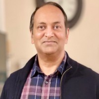 Clarus Care Employee Rishi Srivastava's profile photo