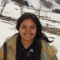Transcore LP Employee Kavitha Muni's profile photo