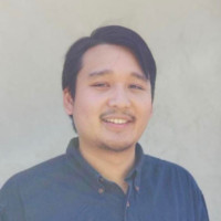 Potato TV Employee Raymond Vo's profile photo