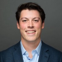 Crosby Legal Employee Aidan Cleary's profile photo