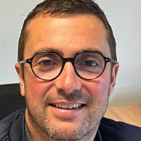 Sobebo Employee Mathieu Baeumler's profile photo