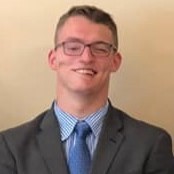 TD SYNNEX Public Sector Employee Noah Starinieri's profile photo