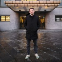 Actiris Employee Jordi de Beule's profile photo