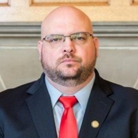 Department of the Navy Employee Roy Haskins's profile photo