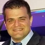 GREENPLAC Employee Renan Minholi's profile photo