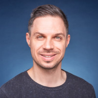 GetYourGuide Employee Oliver Strobel's profile photo