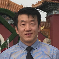 Gravity: Intelligent Digital Products Employee Weifeng Ahn's profile photo
