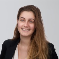 Carving Employee Florine Berriat-Cathelinais's profile photo