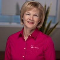 CORPEX Employee Joyce Hughes's profile photo
