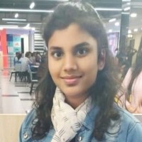 AmpUp.Ai Employee Khushi Jain's profile photo