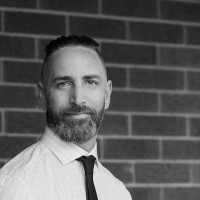 ALOGIC Employee Jon Martin's profile photo